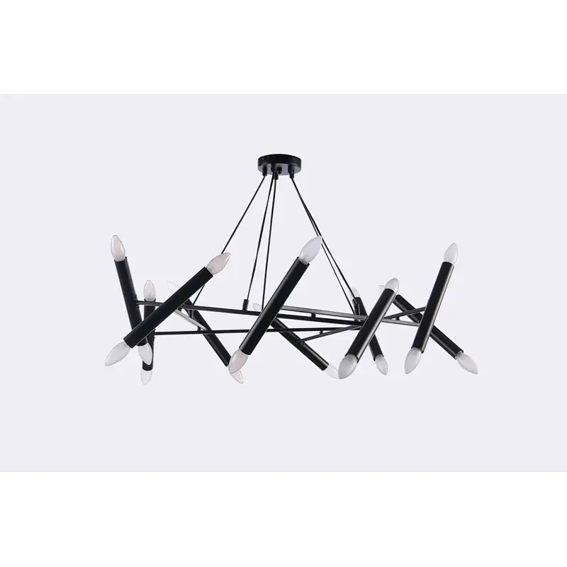 Pendant Lamp MD3791-20B