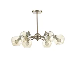 Ceiling Lamp MD3824-6C