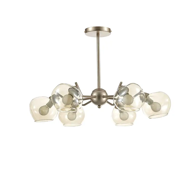 Ceiling Lamp MD3824-6C