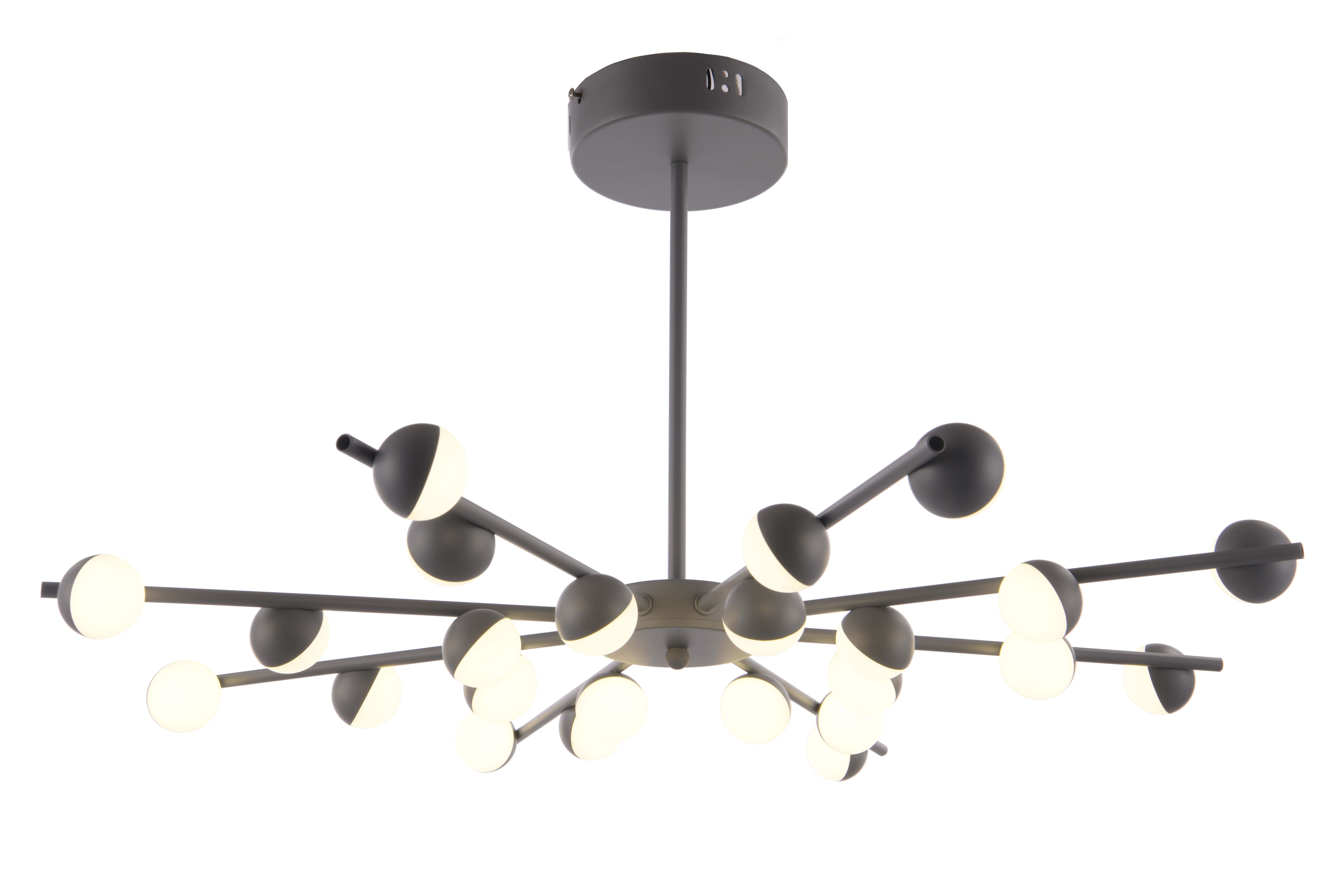 Ceiling Lamp MD3685-24C