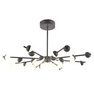 Ceiling Lamp MD3685-24C