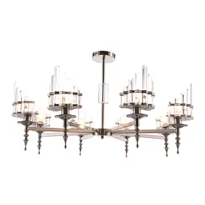Ceiling Lamp MD3738-8A