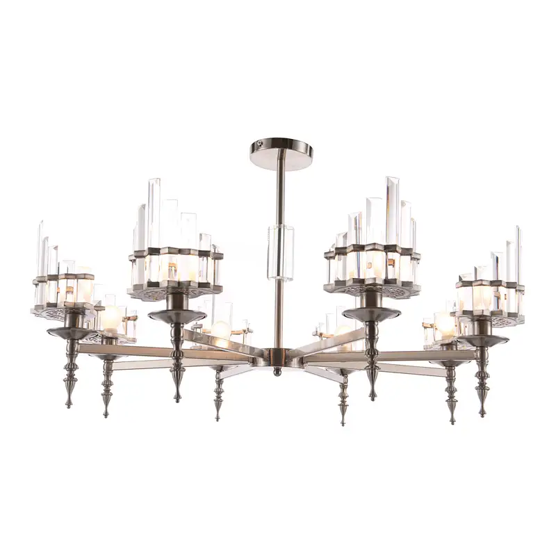 Ceiling Lamp MD3738-8A