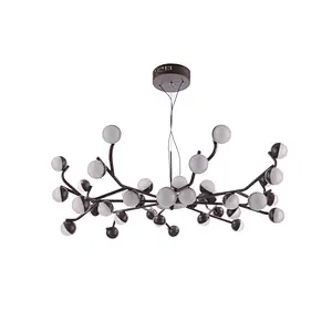 Ceiling Lamp MD3619-40C