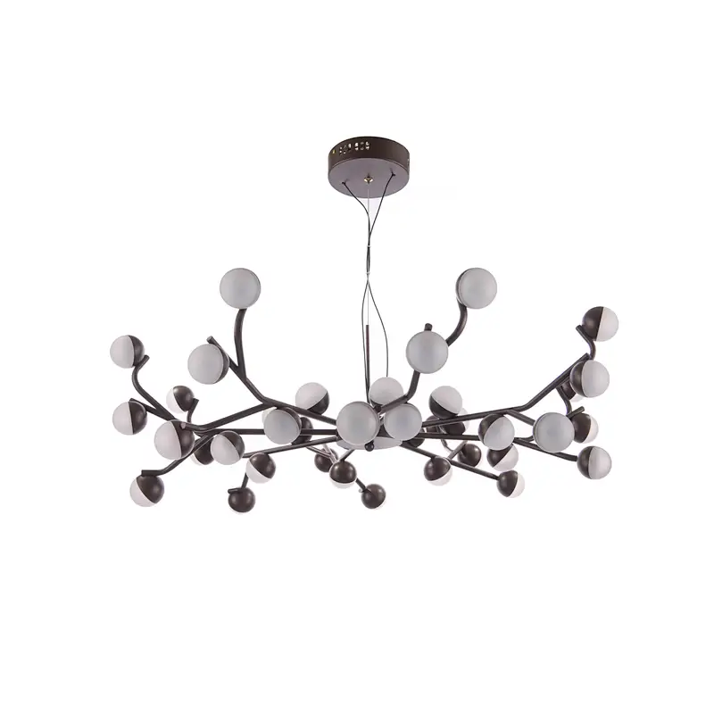 Ceiling Lamp MD3619-40C