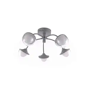 Ceiling Lamp MD3637-5B