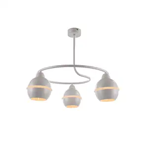 Ceiling Lamp MD3715-3A