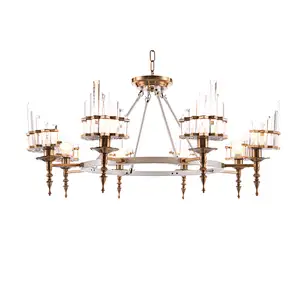 Pendant Lamp MD3739-8C