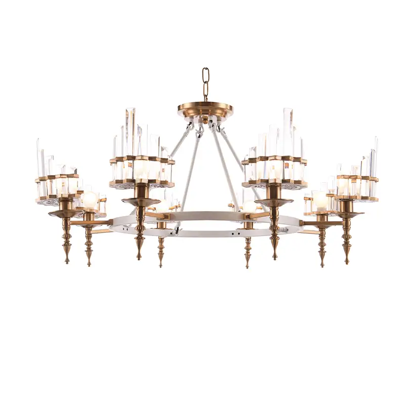 Pendant Lamp MD3739-8C