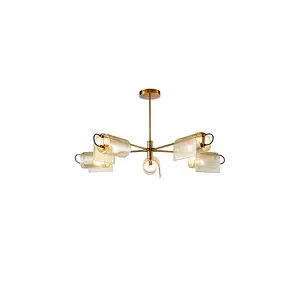 Ceiling Lamp MD3937-5B