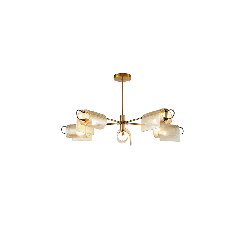 Ceiling Lamp MD3937-5B