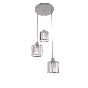Pendant Lamp MD3742-3A