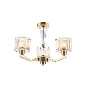 Ceiling Lamp MD3699-3A