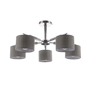Ceiling Lamp MD3722-5A