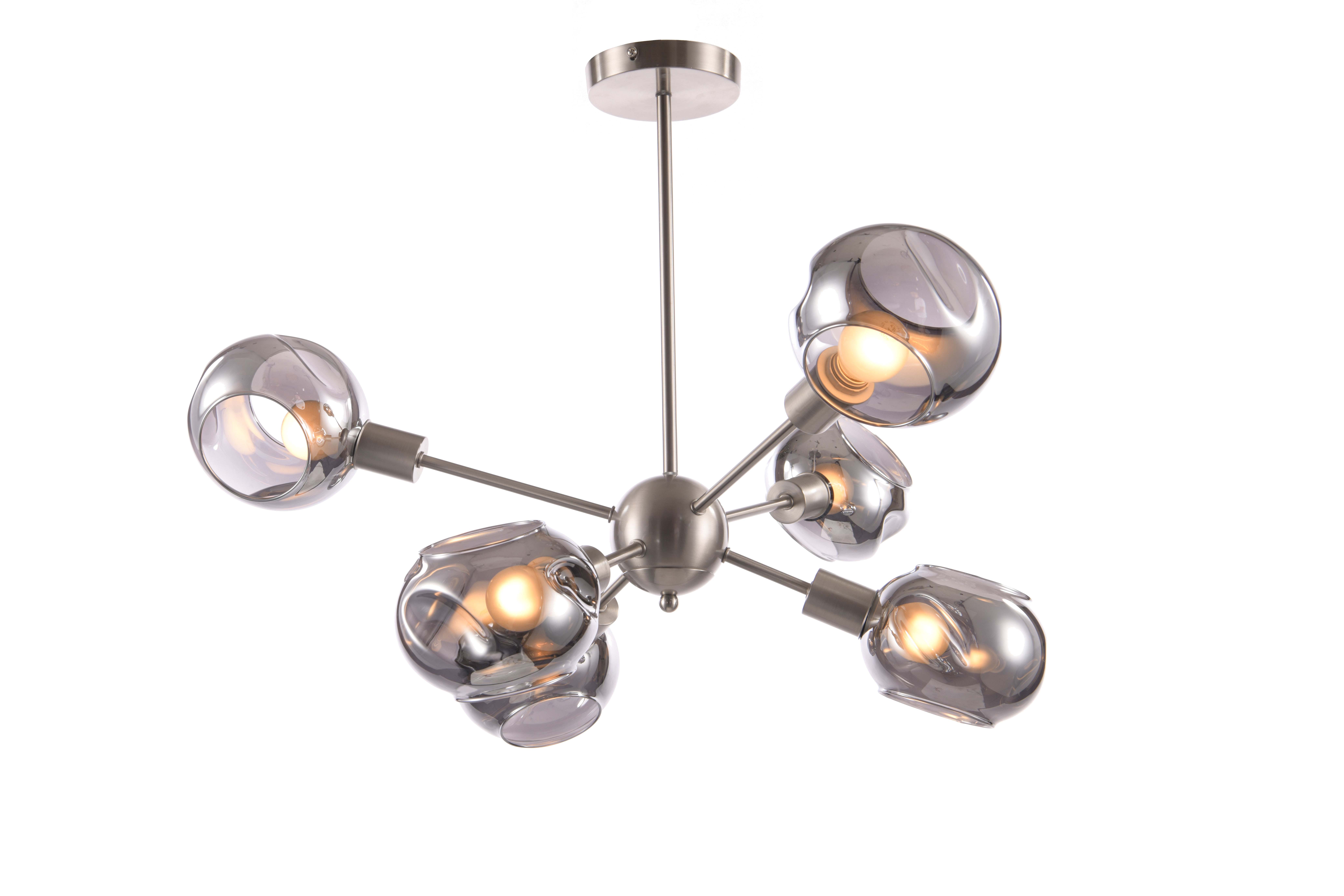 Ceiling Lamp MD3726-6A
