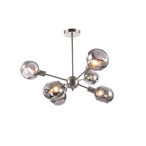 Ceiling Lamp MD3726-6A