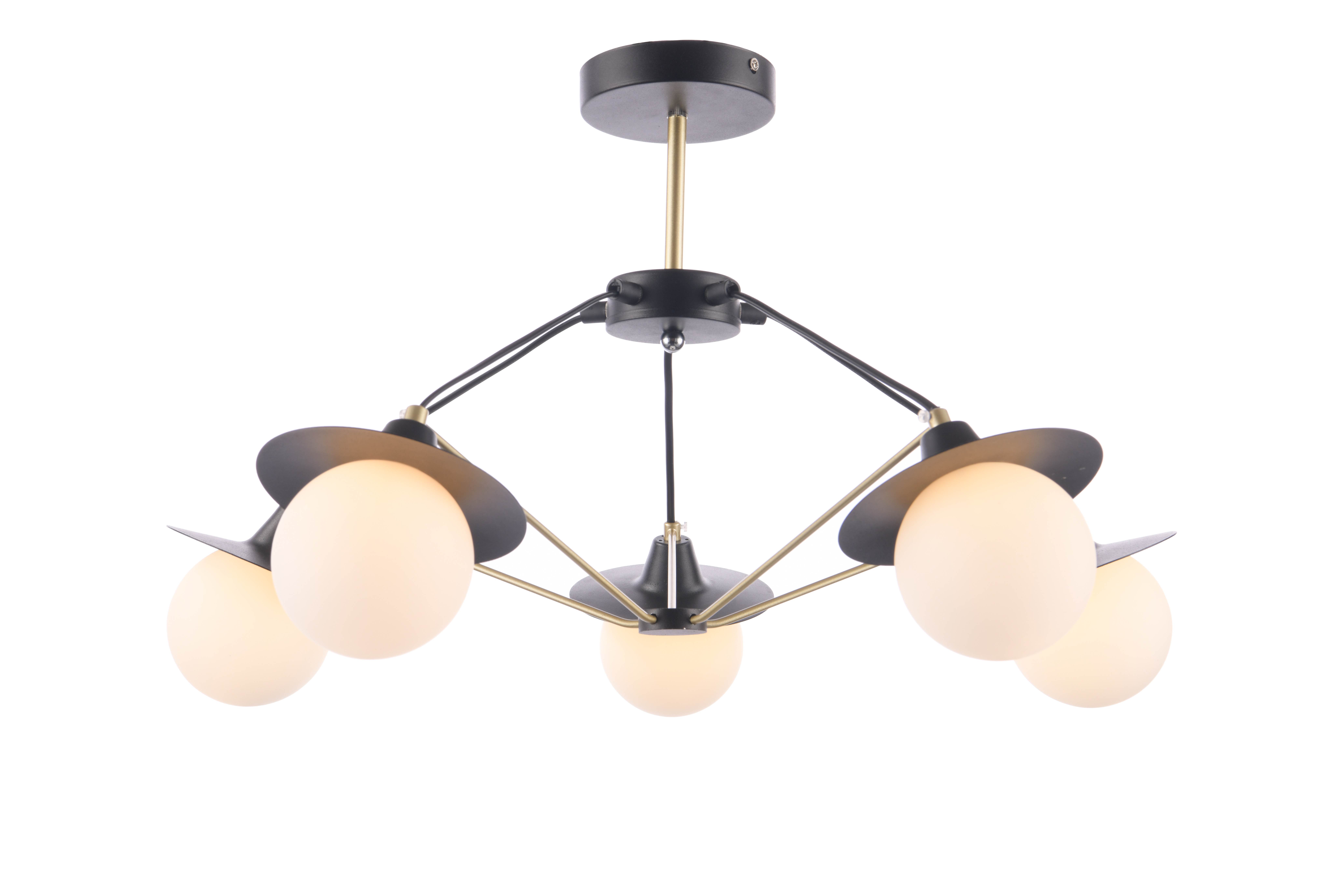 Ceiling Lamp MD3596-5A