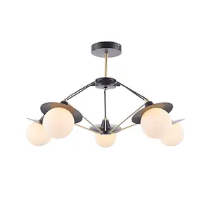 Ceiling Lamp MD3596-5A