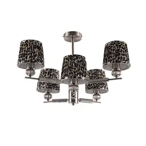 Ceiling Lamp MD3723-6B