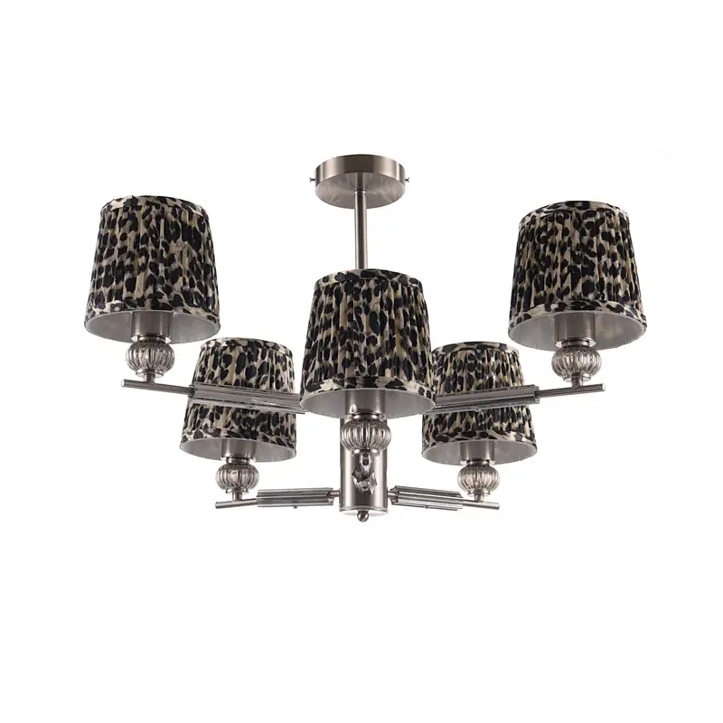 Ceiling Lamp MD3723-6B