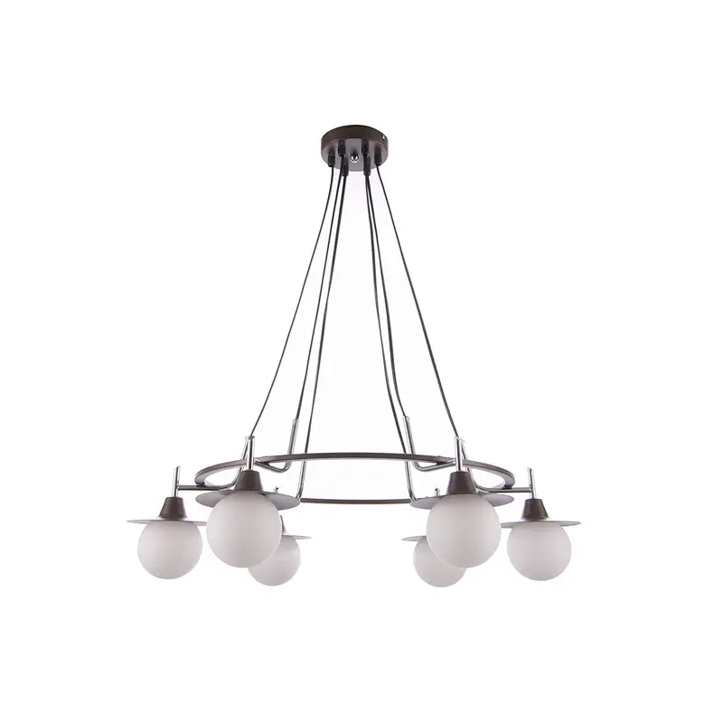 Pendant Lamp MD3594-6C