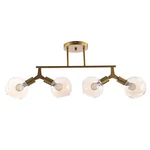 Ceiling Lamp MD3751-4A