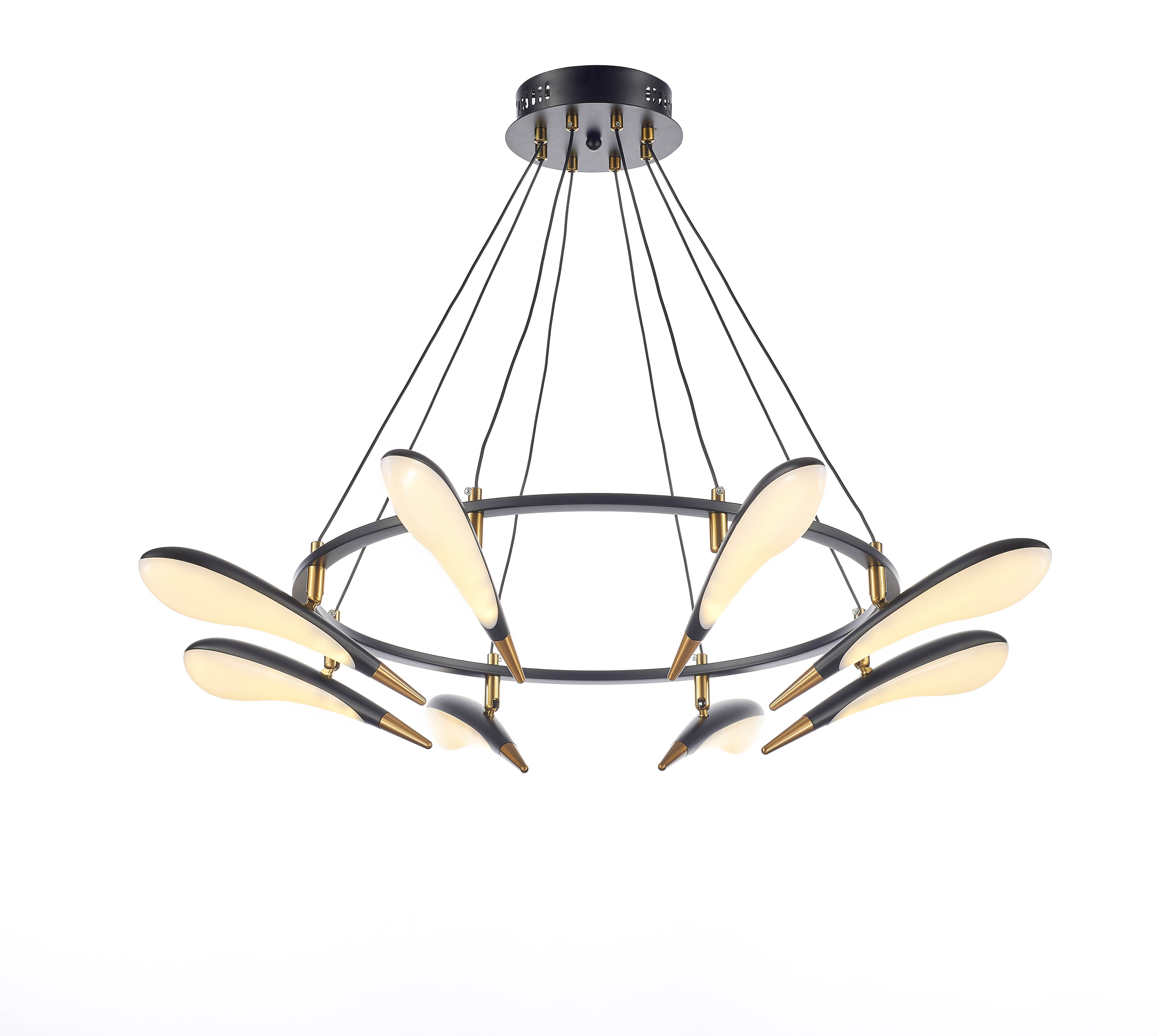 Pendant Lamp MD3885-8C