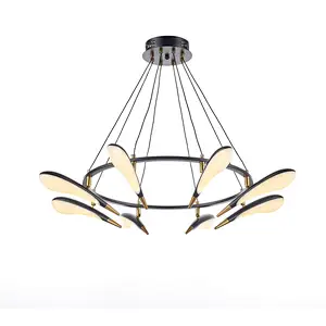 Pendant Lamp MD3885-8C