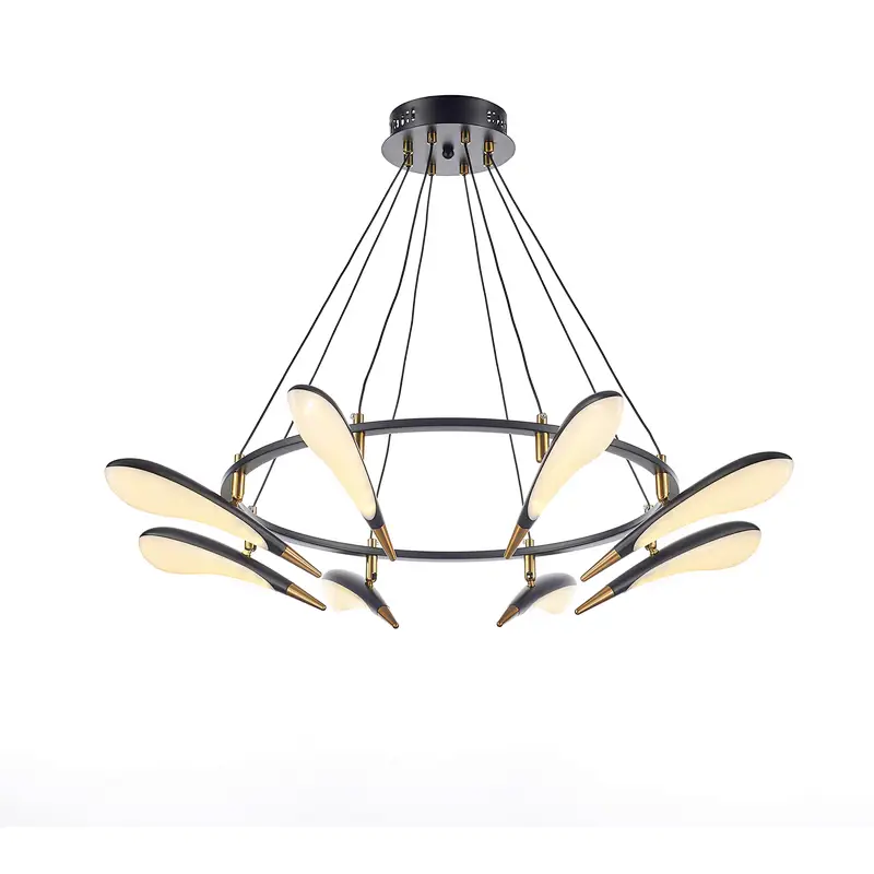 Pendant Lamp MD3885-8C