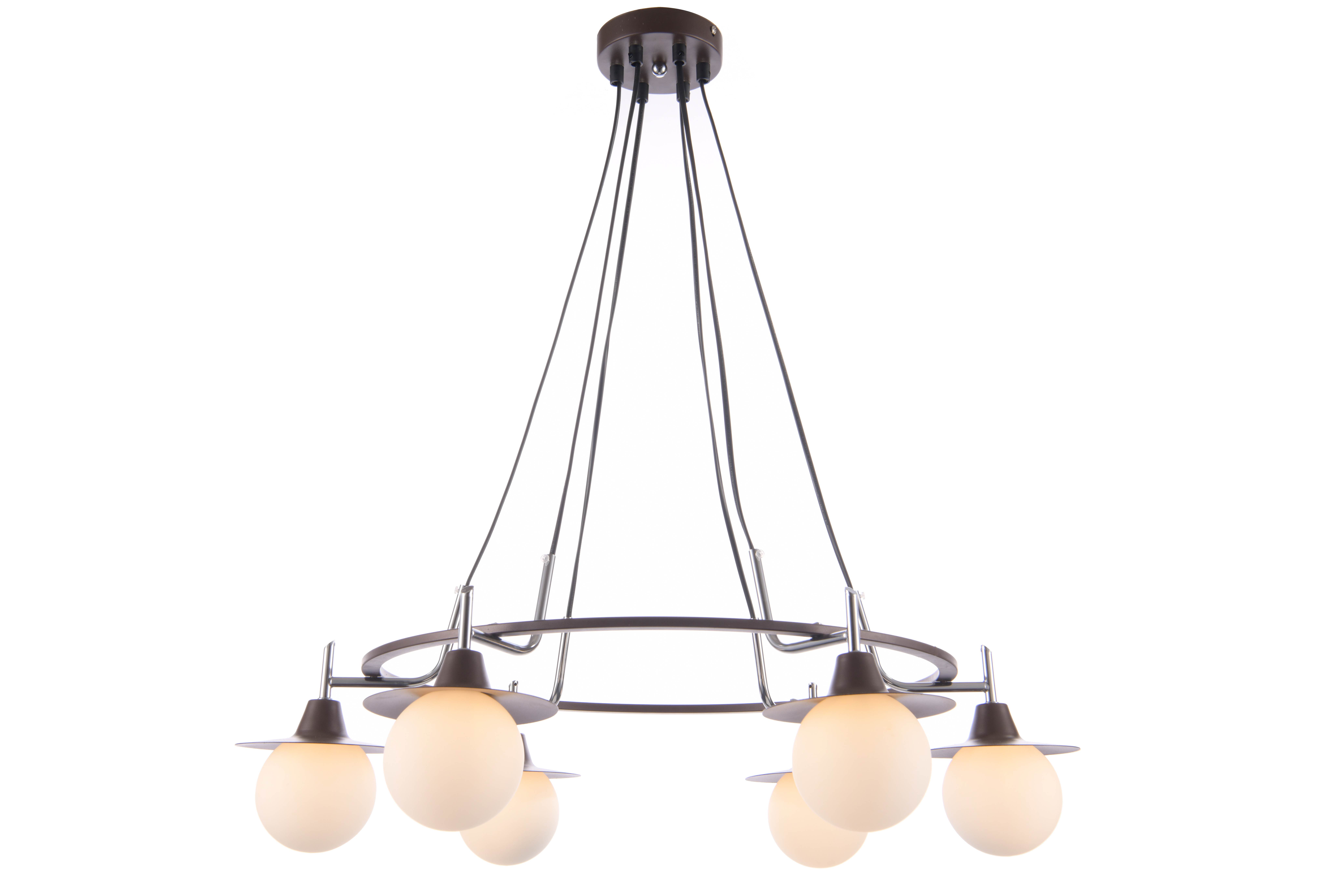 Pendant Lamp MD3594-6C