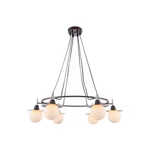 Pendant Lamp MD3594-6C