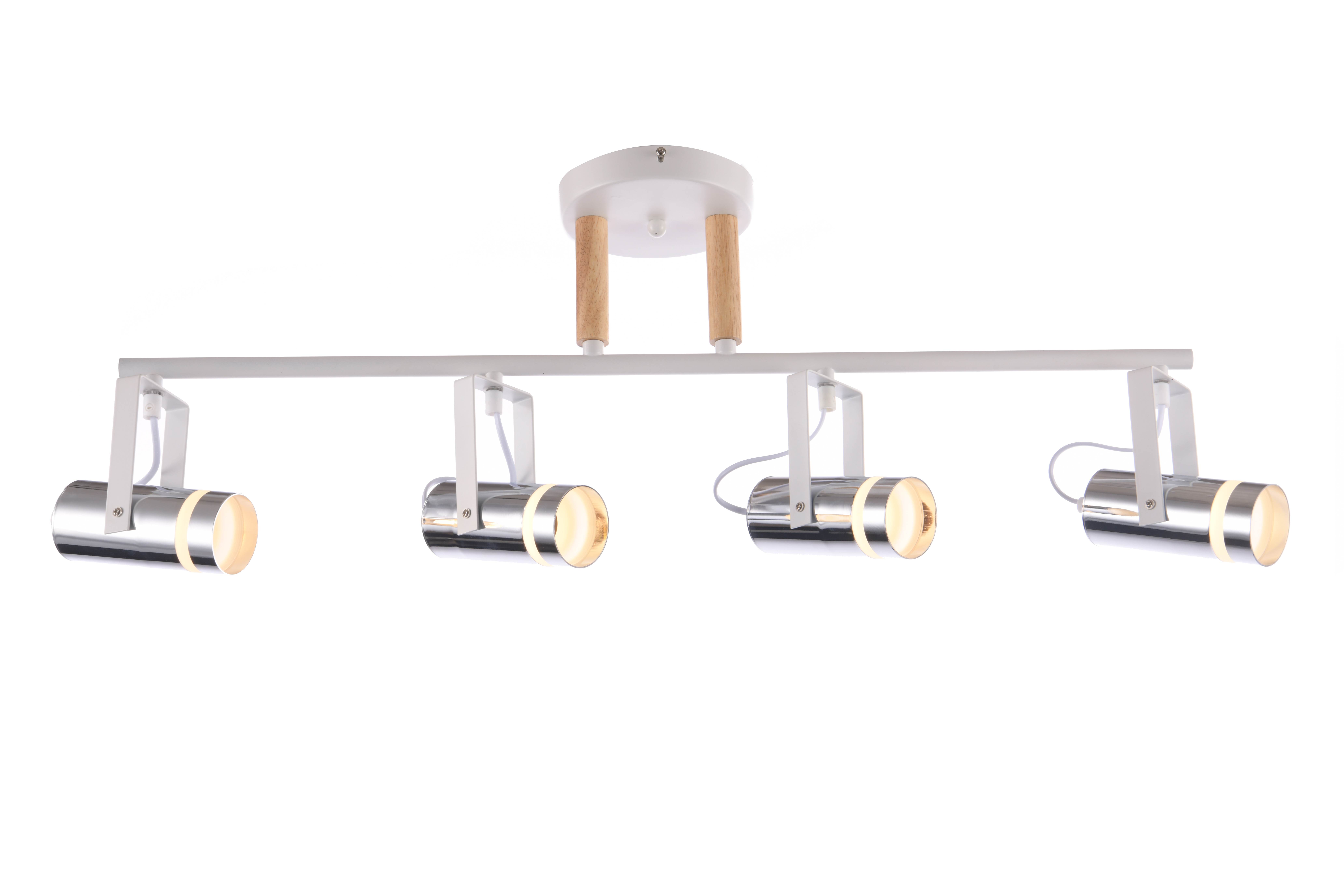 Ceiling Lamp MD3625-4C