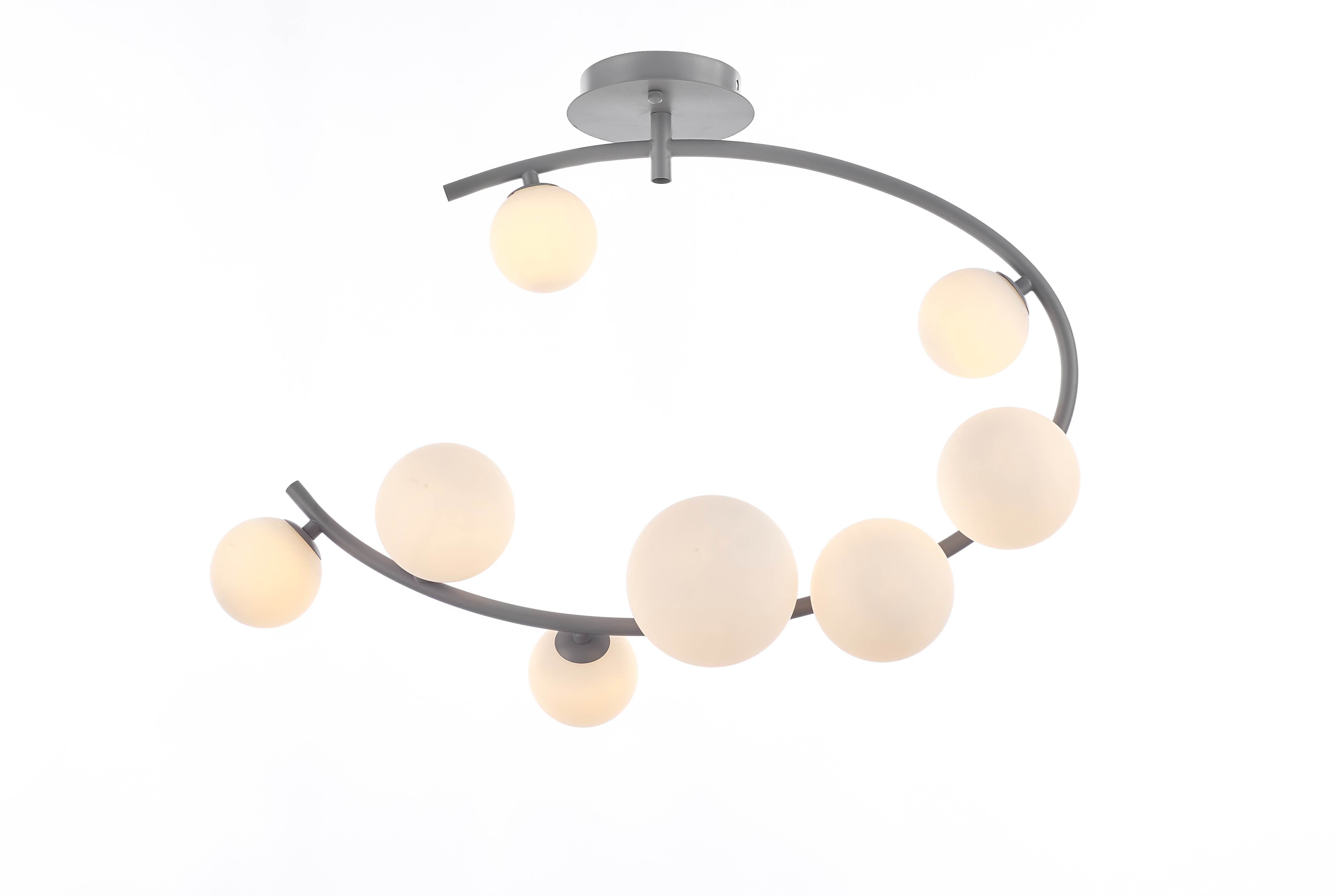 Ceiling Lamp MD3992-8B
