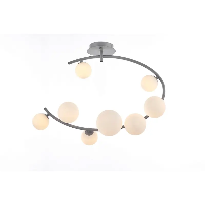 Ceiling Lamp MD3992-8B