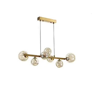 Pendant Lamp MD3830-7A