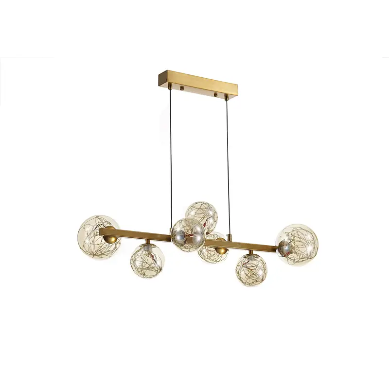 Pendant Lamp MD3830-7A