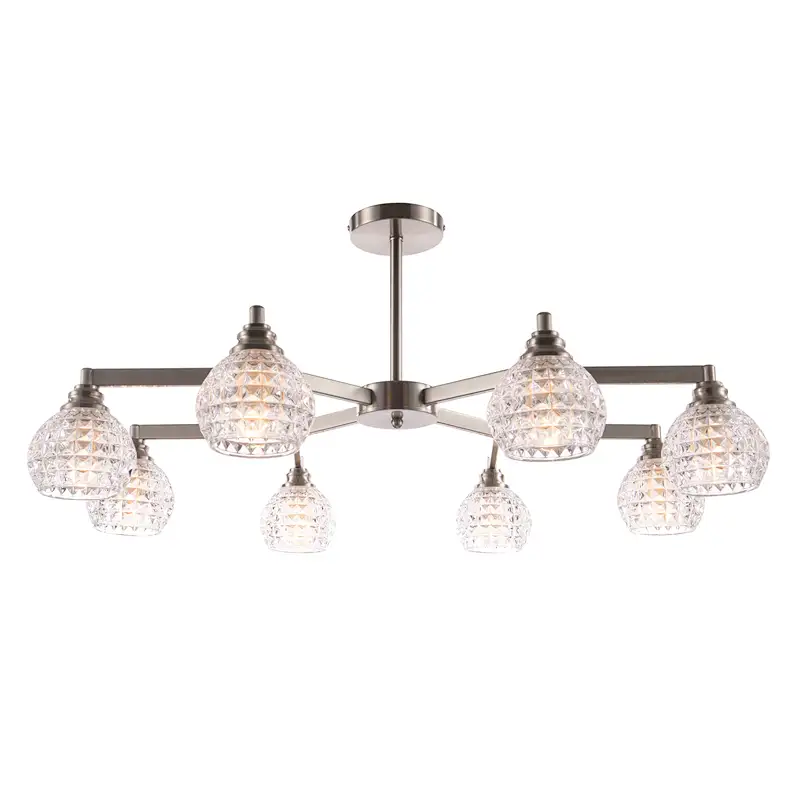 Ceiling Lamp MD3748-8B