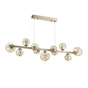 Pendant Lamp MD3830-11C