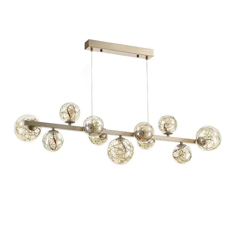 Pendant Lamp MD3830-11C