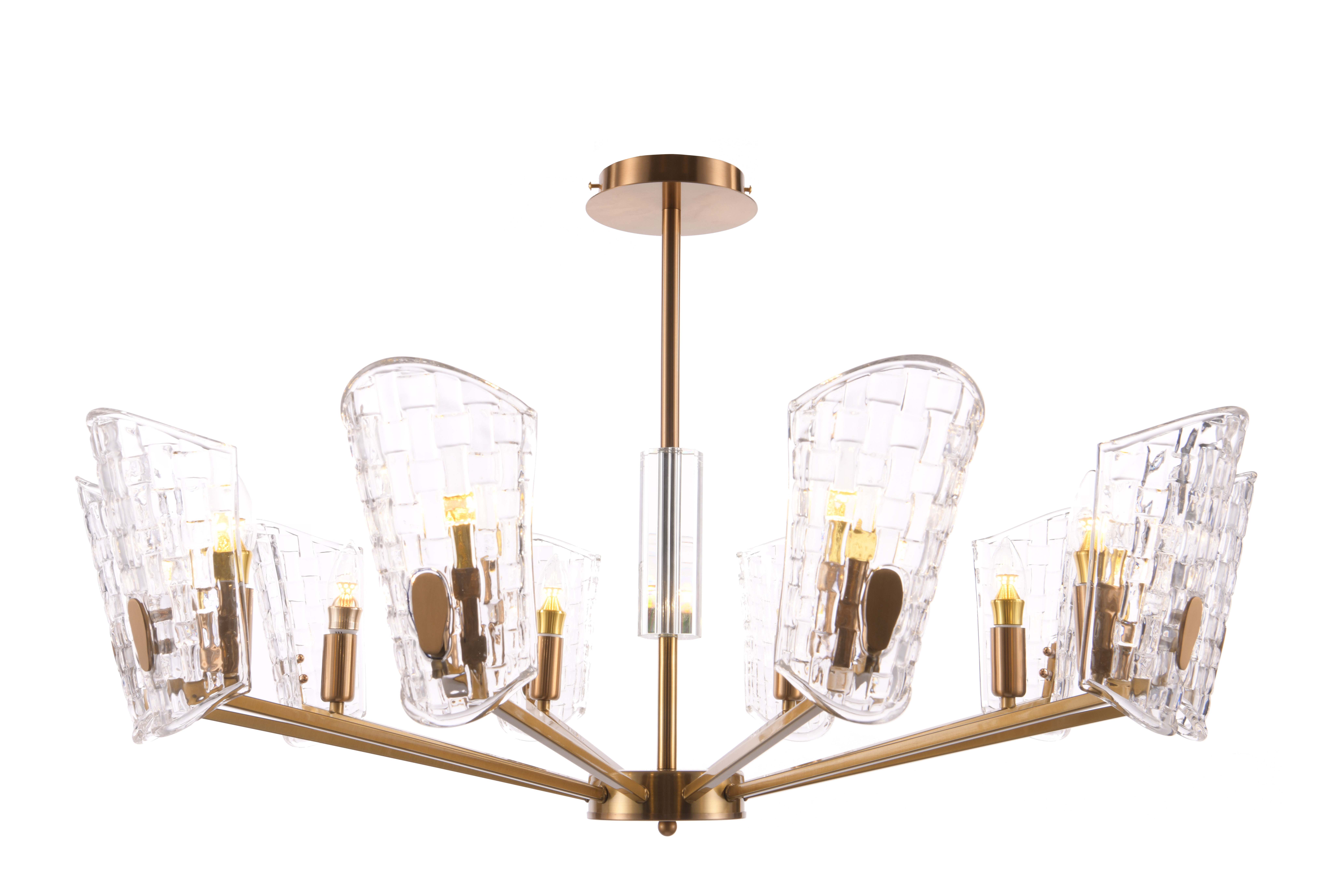 Ceiling Lamp MD3732-10C