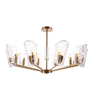 Ceiling Lamp MD3732-10C