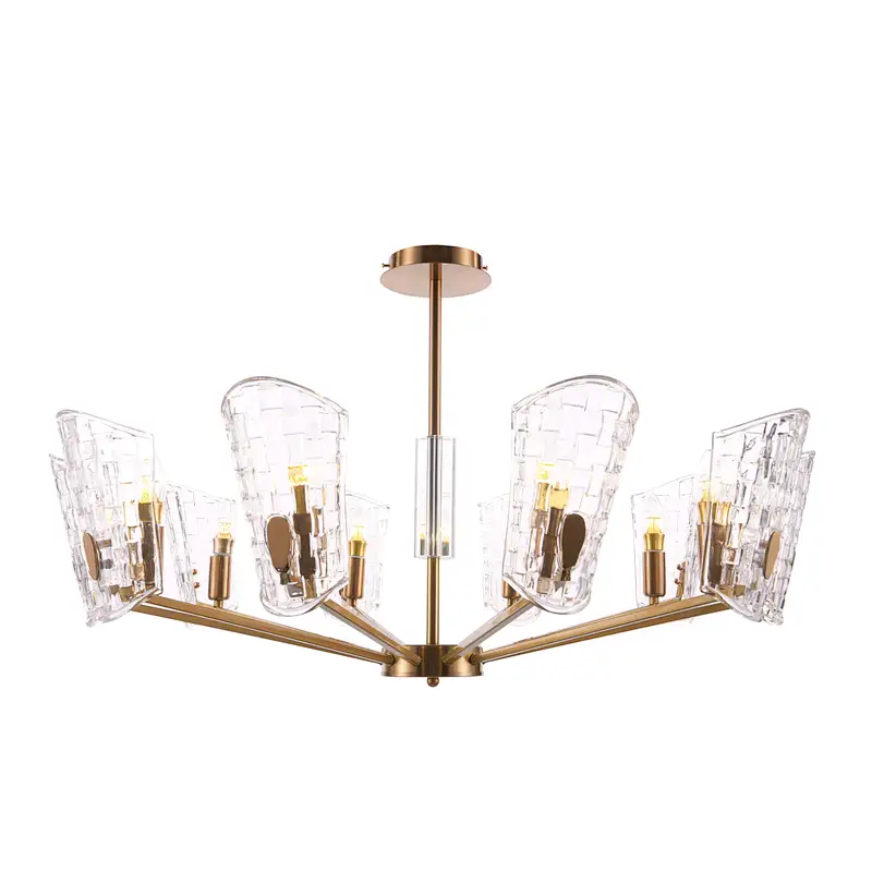 Ceiling Lamp MD3732-10C