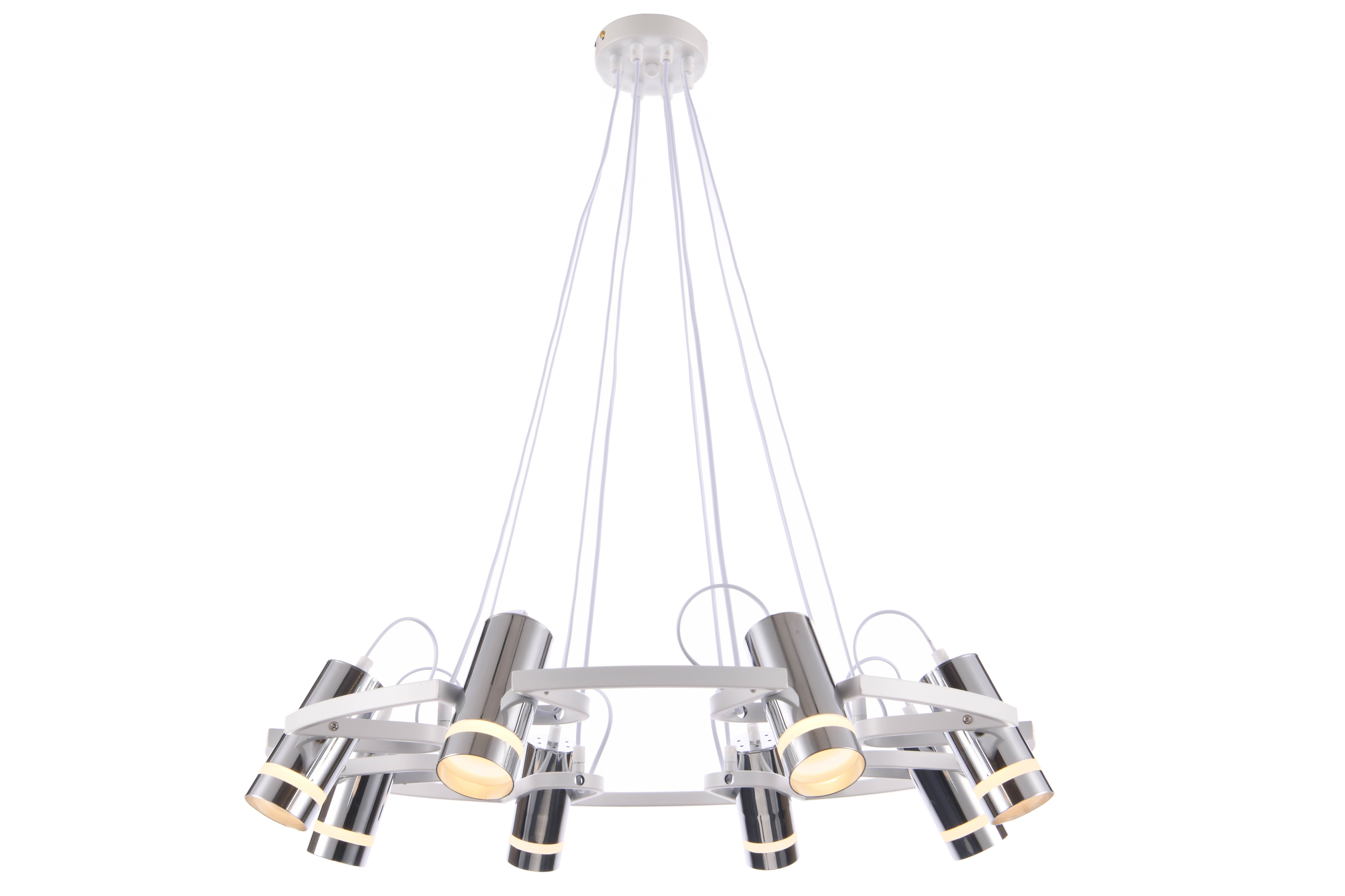 Pendant Lamp MD3626-8C