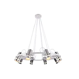 Pendant Lamp MD3626-8C