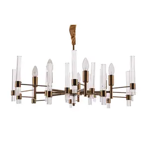 Pendant Lamp MD3746-7B