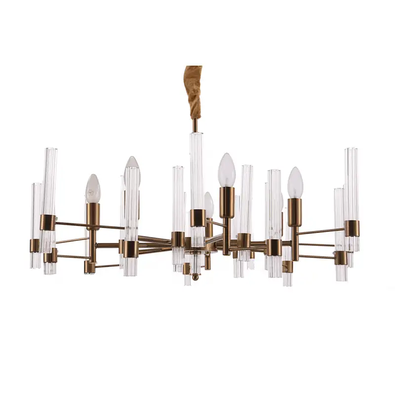 Pendant Lamp MD3746-7B