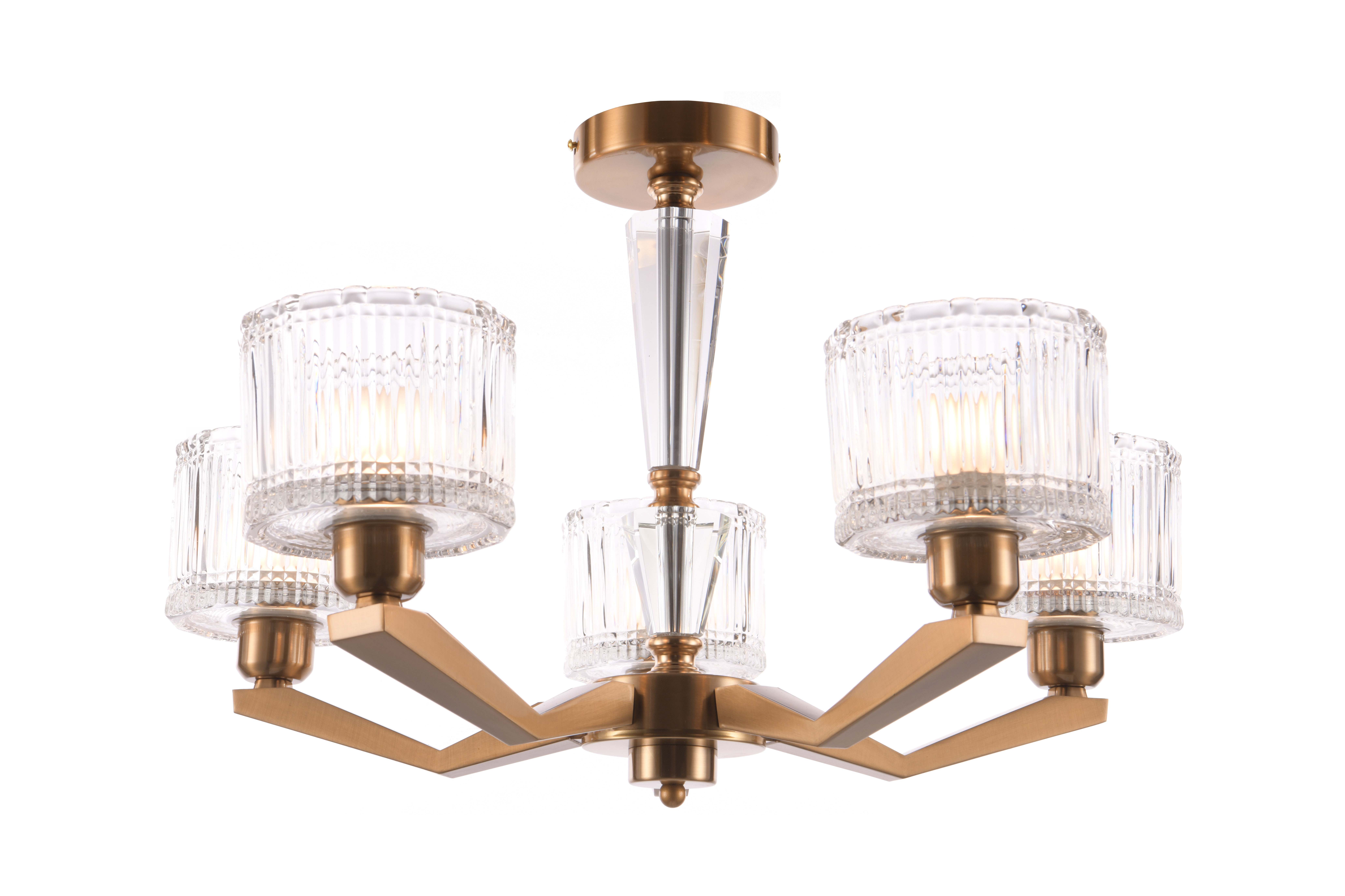 Ceiling Lamp MD3699-5B