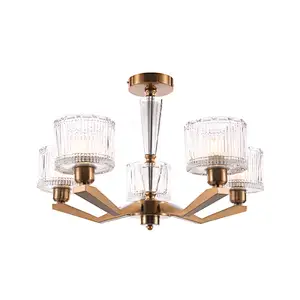 Ceiling Lamp MD3699-5B