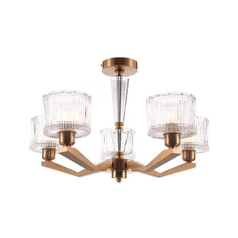 Ceiling Lamp MD3699-5B