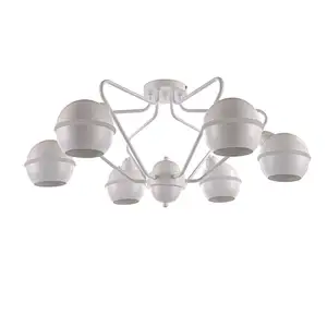 Ceiling Lamp MD3714-6C